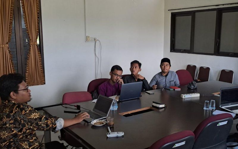 Peserta Kelas Qirtub: Belajar Baca Al-Quran Tidak Pernah Sederhana