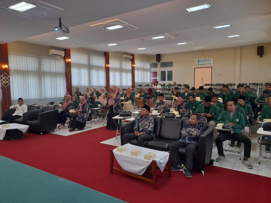 Ushuluddin Kunjungi UIN Walisongo, Belajar dan tandatangani MoU 2 UIN Walisongo 2 - Ushuluddin Kunjungi UIN Walisongo, Belajar dan tandatangani MoU