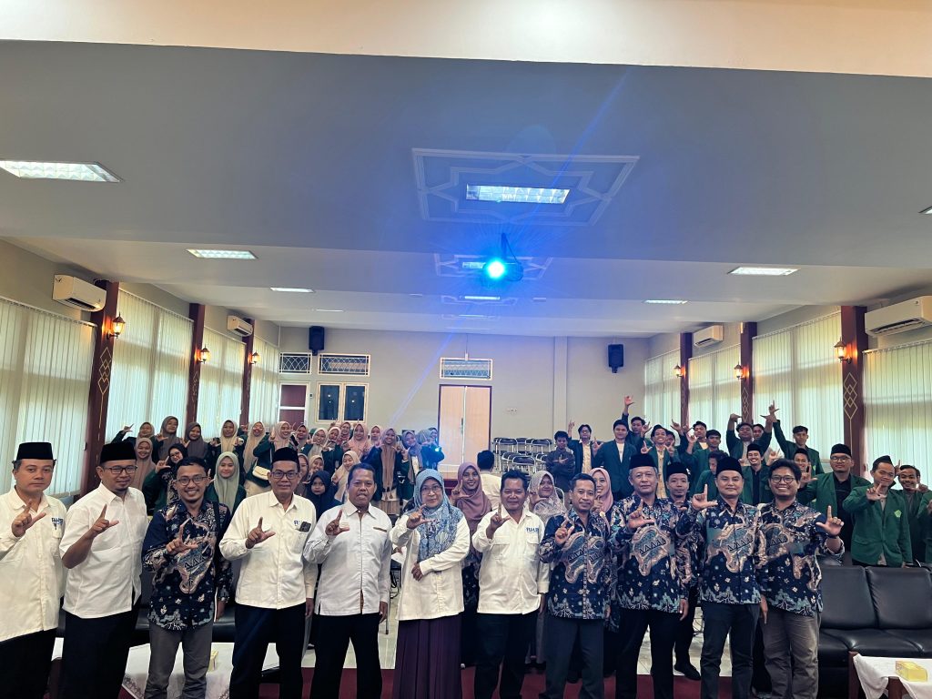 KKL Ushuluddin Kunjungi UIN Walisongo hingga Kopi Soda 3 Walisongo - KKL Ushuluddin Kunjungi UIN Walisongo hingga Kopi Soda
