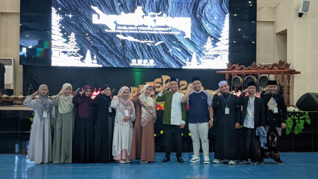 Lomba Dakwah